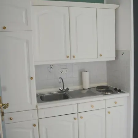 Brigg Im Schiffehaus Apartment *