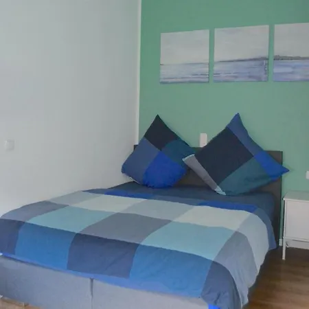 Brigg Im Schiffehaus Apartment Schillig