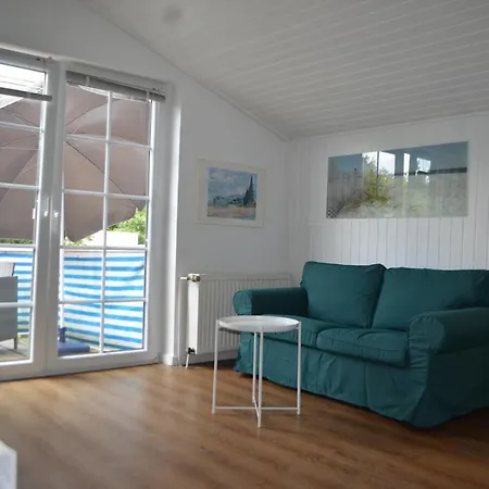Apartment Brigg Im Schiffehaus *